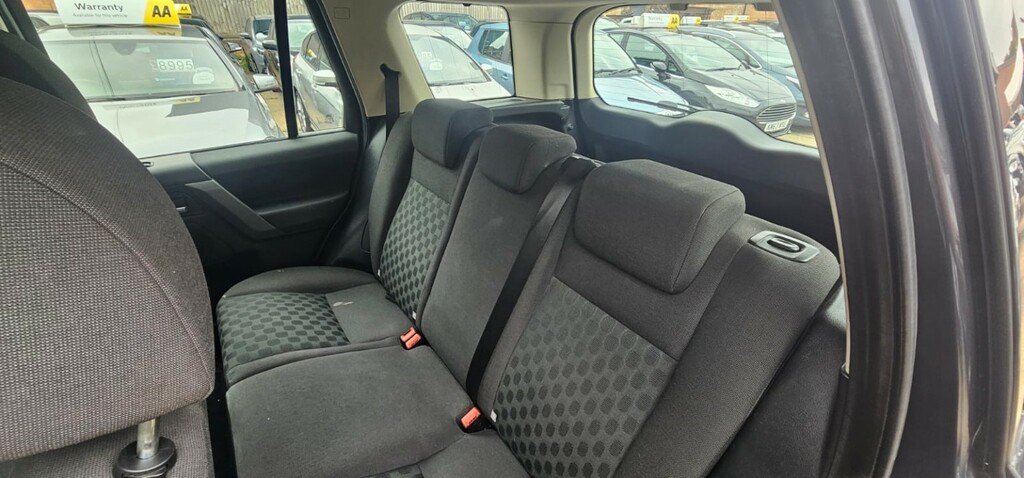 Land Rover Freelander 2 Gs Grey #12