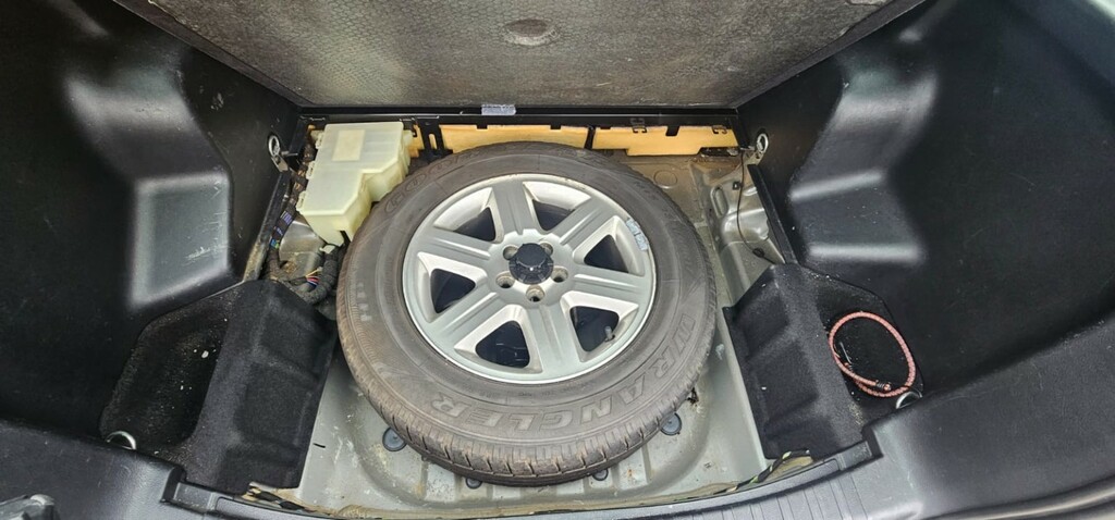 Land Rover Freelander 2 Gs Grey #14