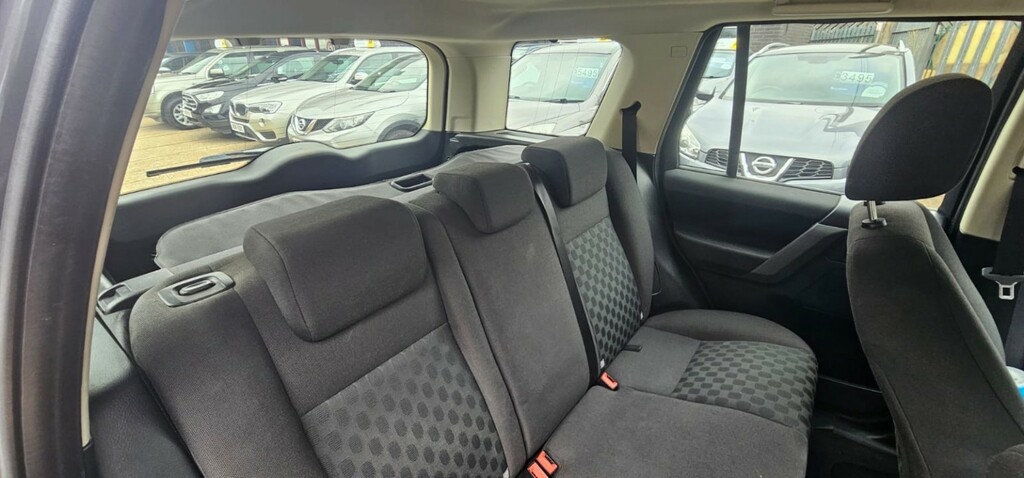 Land Rover Freelander 2 Gs Grey #13