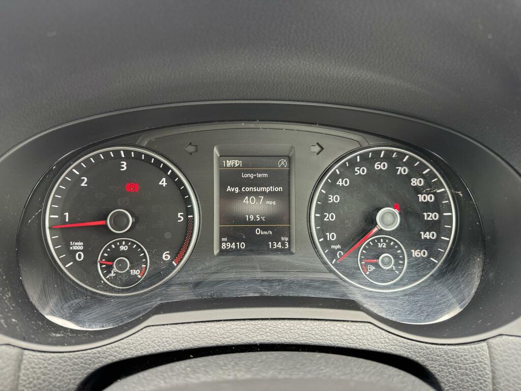 Seat Alhambra Mpv Grey #24