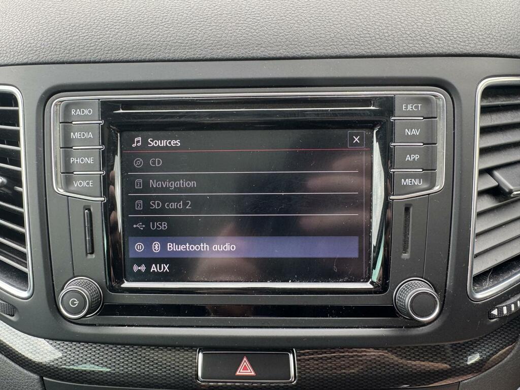 Seat Alhambra Mpv Grey #28
