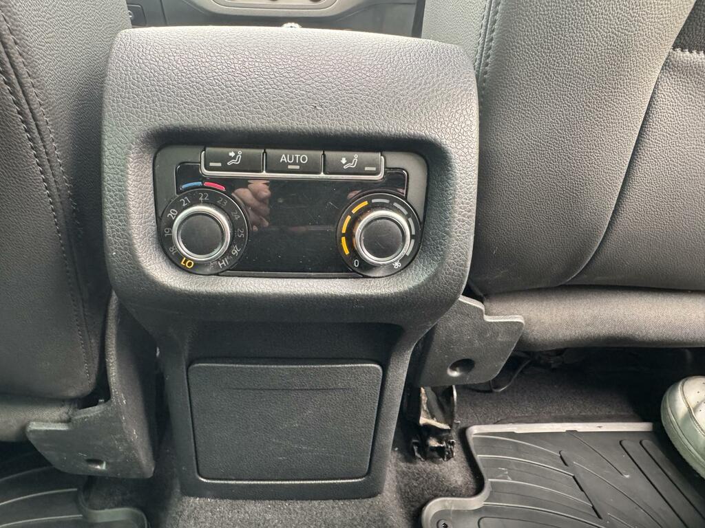 Seat Alhambra Mpv Grey #47