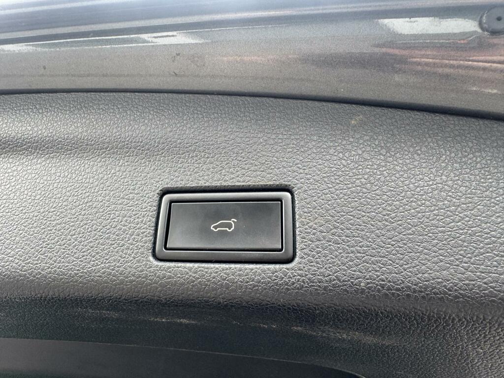 Seat Alhambra Mpv Grey #22