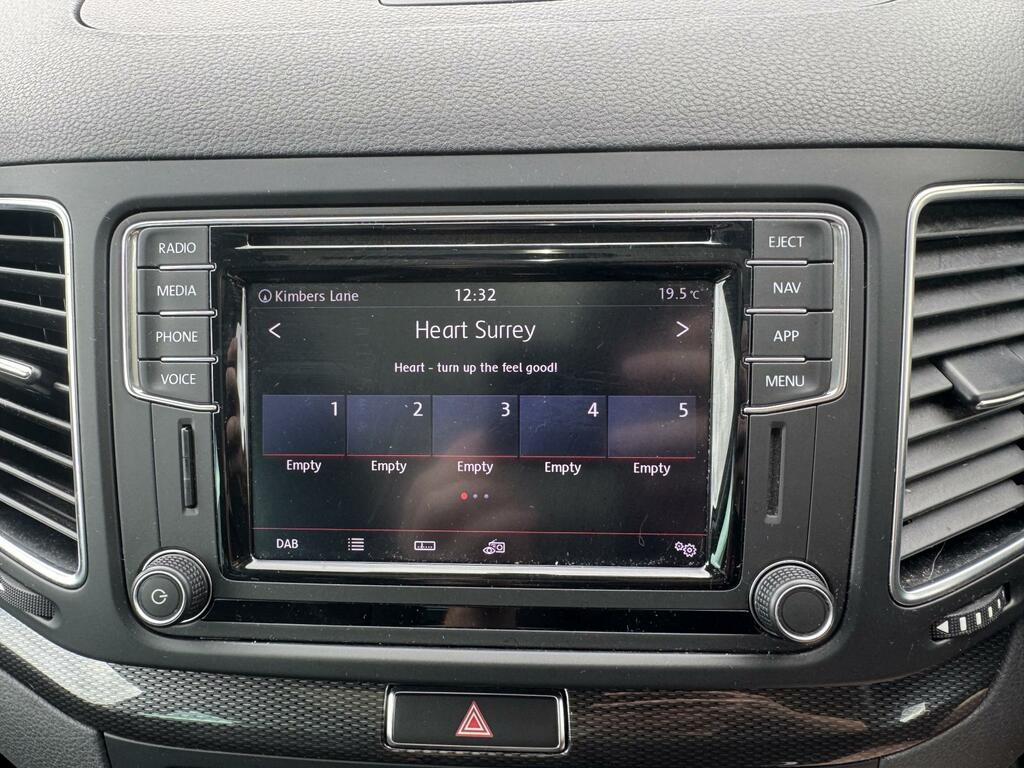 Seat Alhambra Mpv Grey #25