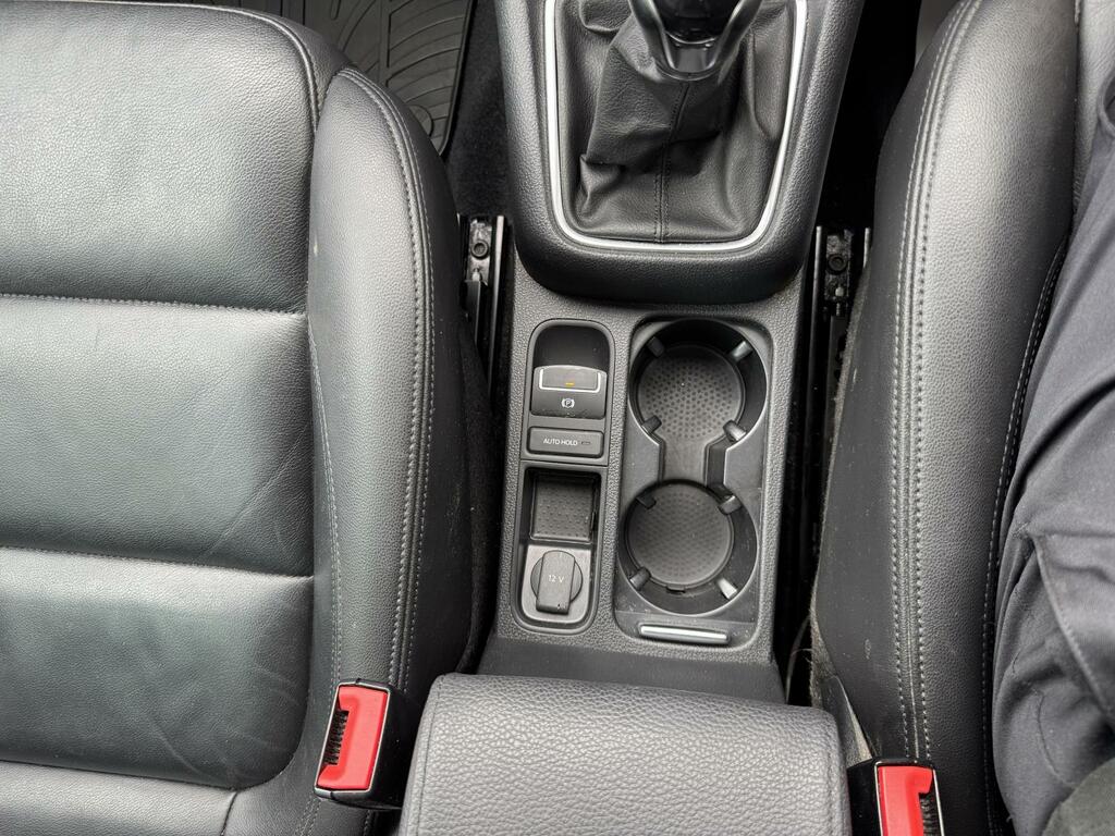 Seat Alhambra Mpv Grey #36