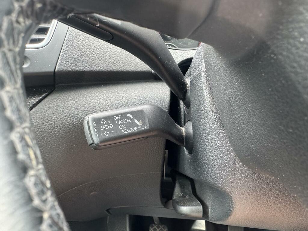 Seat Alhambra Mpv Grey #37