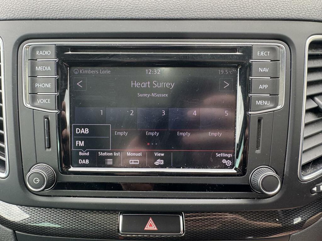 Seat Alhambra Mpv Grey #27
