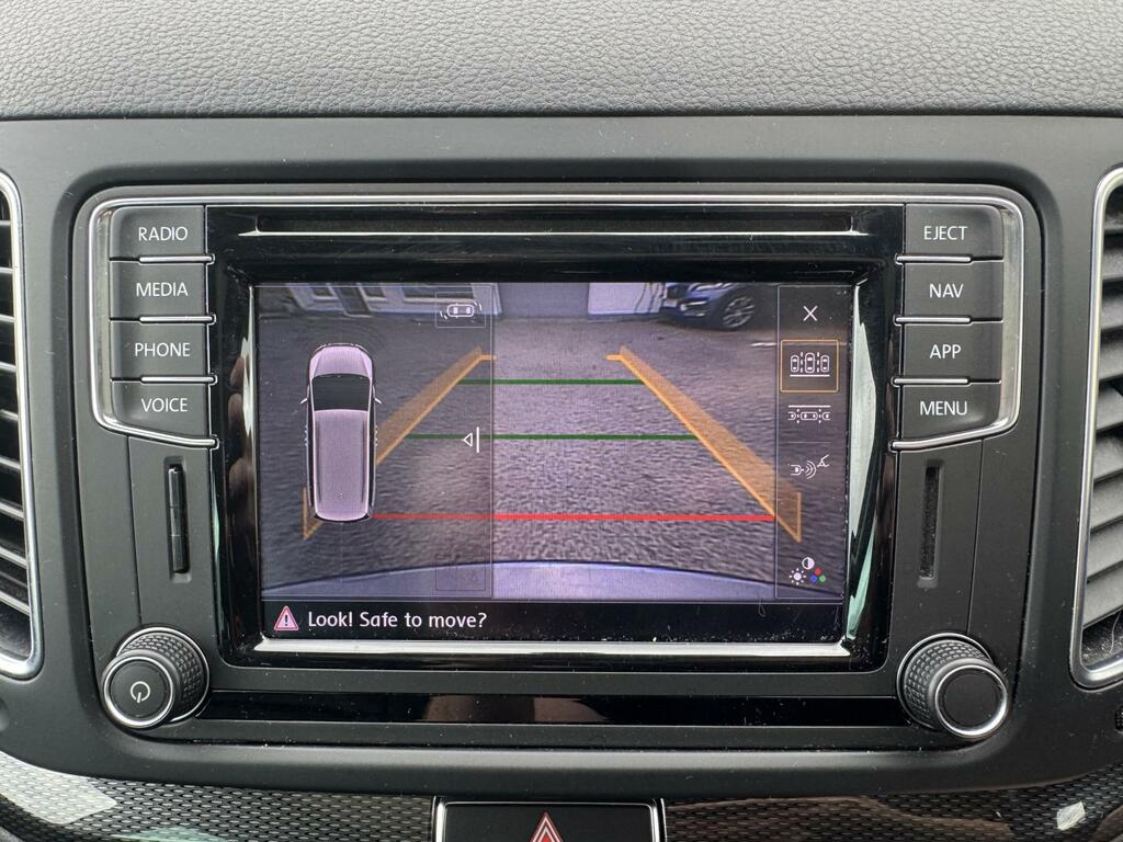 Seat Alhambra Mpv Grey #26