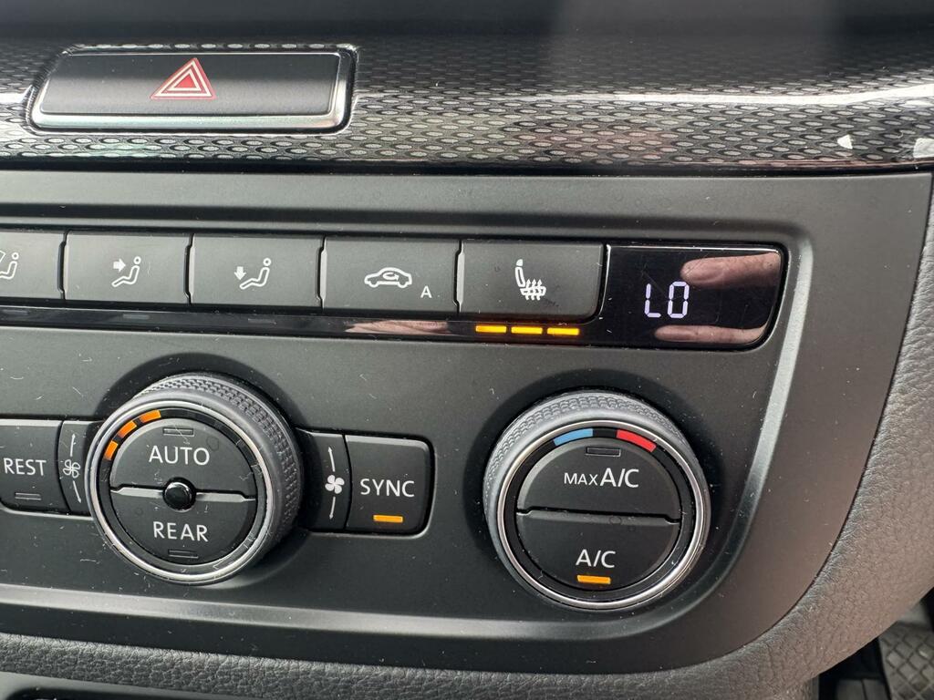 Seat Alhambra Mpv Grey #35