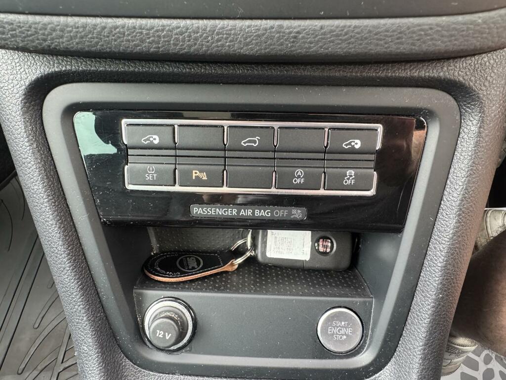 Seat Alhambra Mpv Grey #34