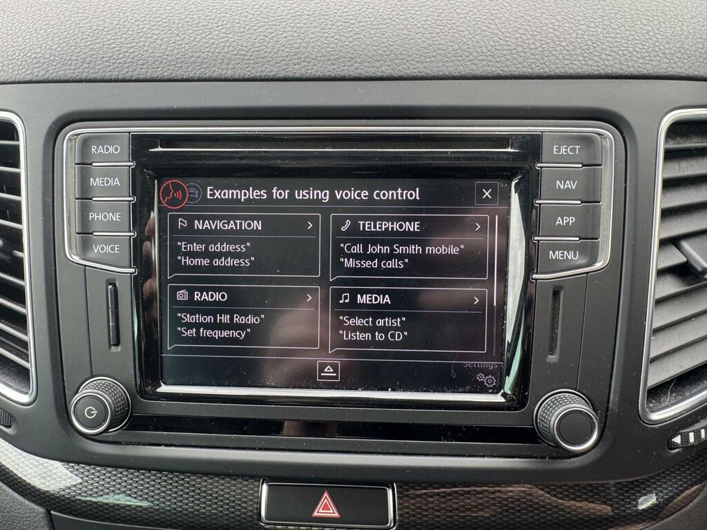 Seat Alhambra Mpv Grey #30