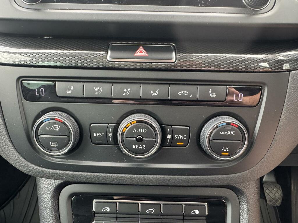 Seat Alhambra Mpv Grey #33