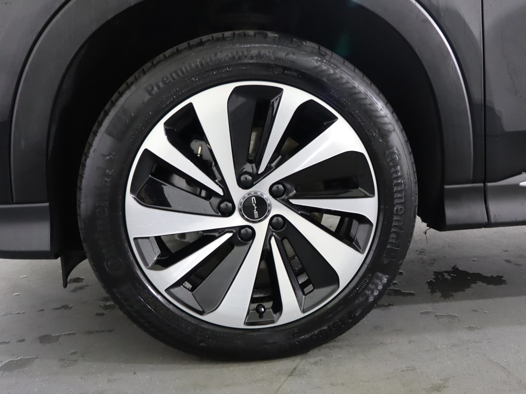 Byd Seal U 1.5 Dm-i Comfort LD25DPM Black #6