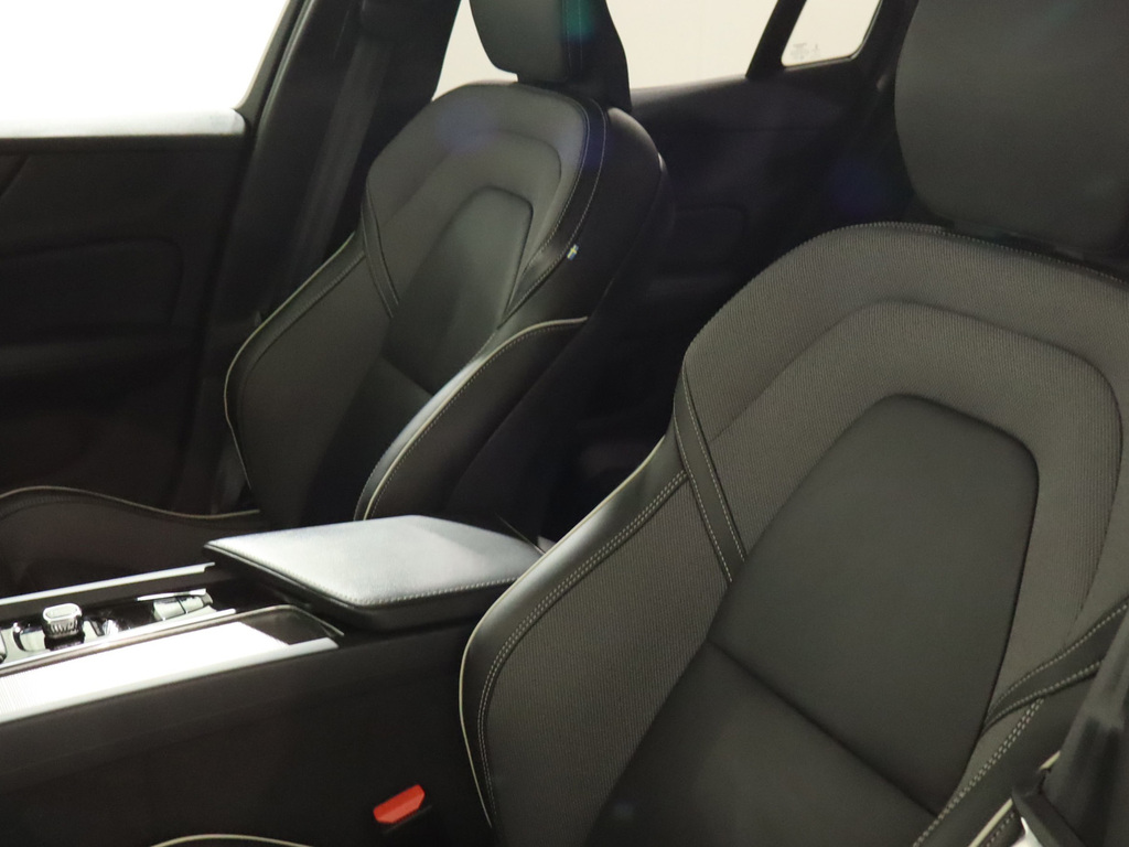 Volvo S60 T5 R-design Plus Active Bending Headlig Black #25