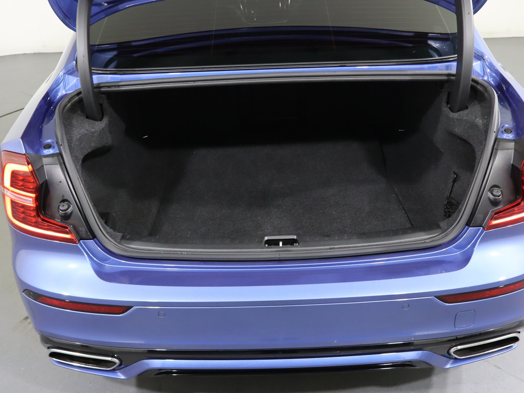 Volvo S60 T5 R-design Plus Active Bending Headlig Black #12