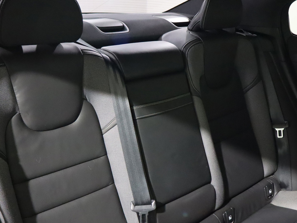 Volvo S60 T5 R-design Plus Active Bending Headlig Black #28
