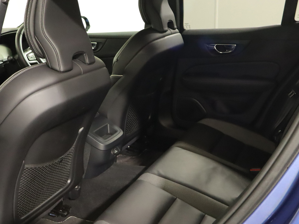 Volvo S60 T5 R-design Plus Active Bending Headlig Black #26