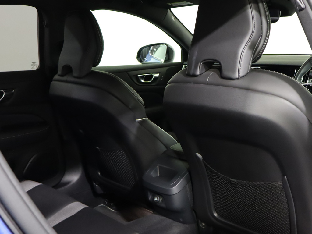 Volvo S60 T5 R-design Plus Active Bending Headlig Black #29
