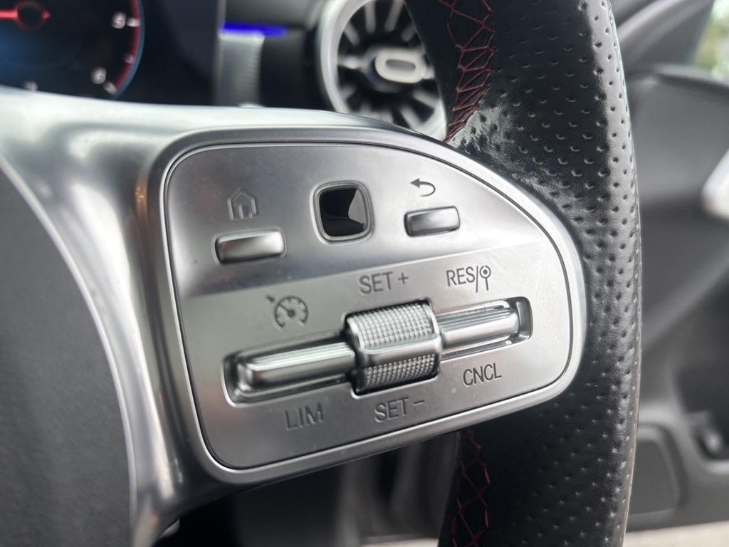Mercedes-Benz A Class Hatchback White #23