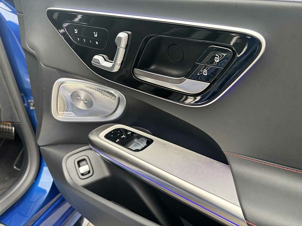 Mercedes-Benz CLE Class Coupe Black #29