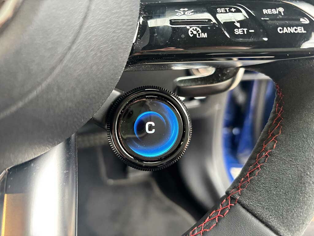 Mercedes-Benz CLE Class Coupe Black #44