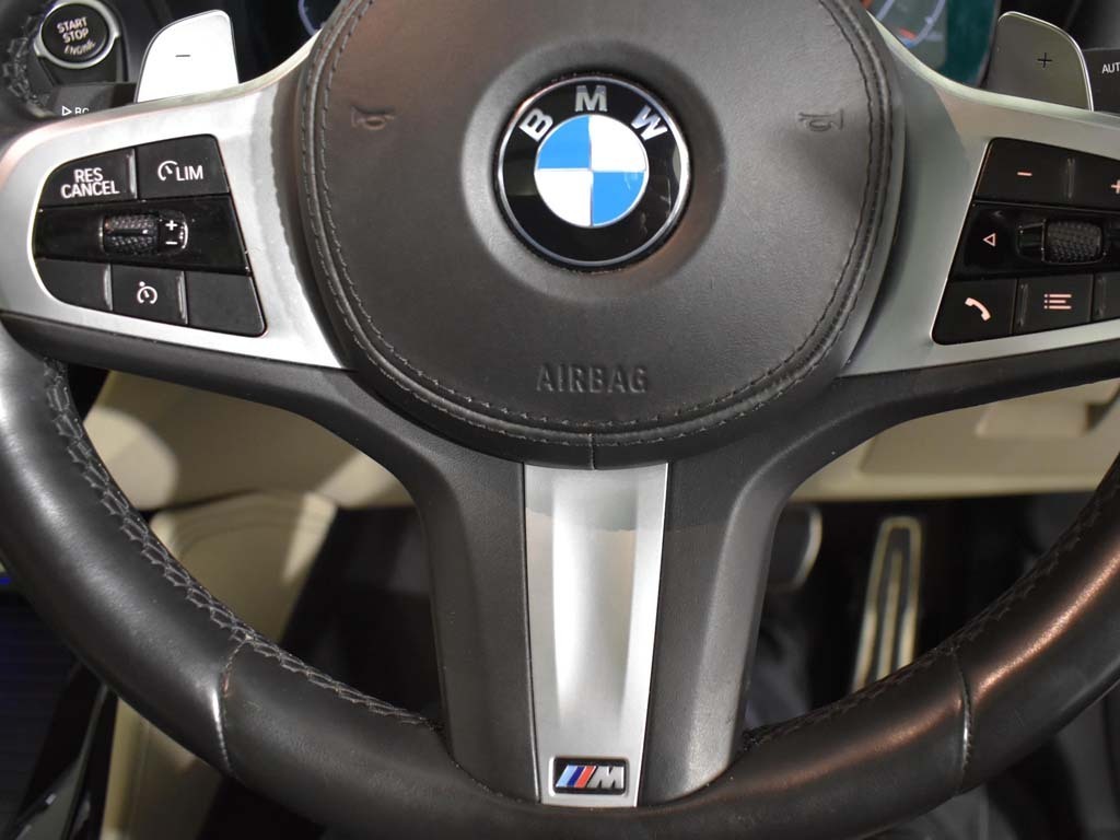 BMW X4 Xdrive20d M Sport Step Silver #20