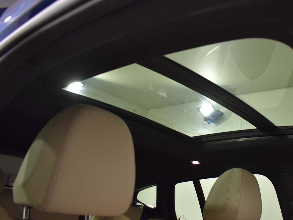 BMW X4 Xdrive20d M Sport Step Silver #19