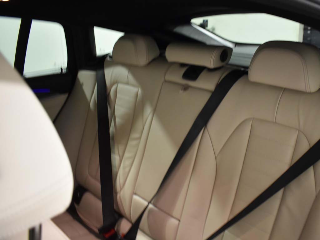 BMW X4 Xdrive20d M Sport Step Silver #14