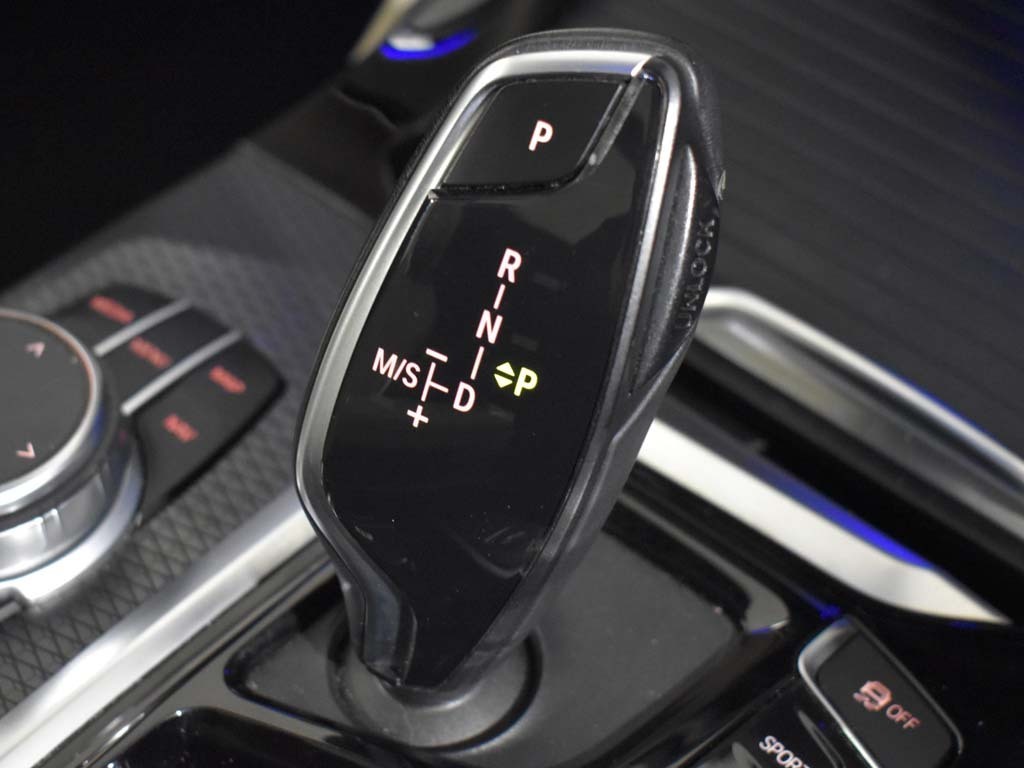BMW X4 Xdrive20d M Sport Step Silver #29