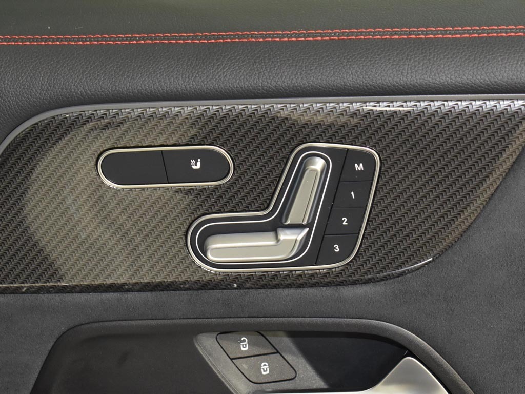 Mercedes-Benz GLB Class 1.3 Glb200 Amg Line 7G-dct Black #22