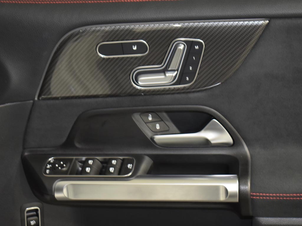 Mercedes-Benz GLB Class 1.3 Glb200 Amg Line 7G-dct Black #21