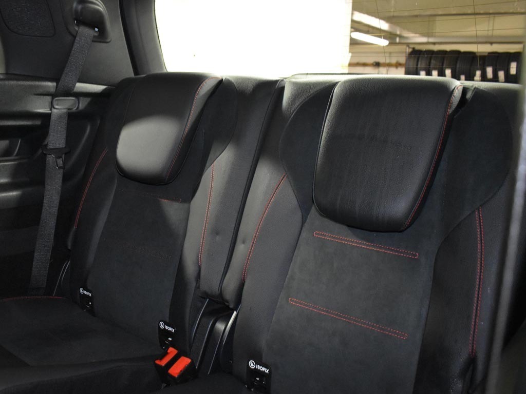 Mercedes-Benz GLB Class 1.3 Glb200 Amg Line 7G-dct Black #15
