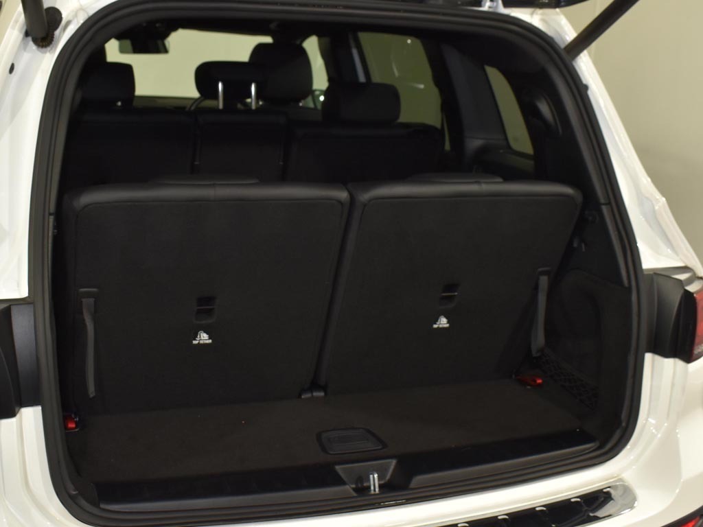 Mercedes-Benz GLB Class 1.3 Glb200 Amg Line 7G-dct Black #6