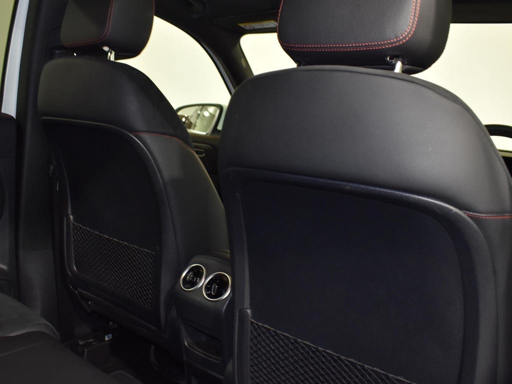 Mercedes-Benz GLB Class 1.3 Glb200 Amg Line 7G-dct Black #17