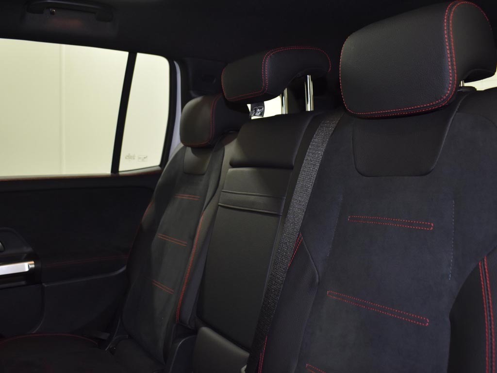 Mercedes-Benz GLB Class 1.3 Glb200 Amg Line 7G-dct Black #14