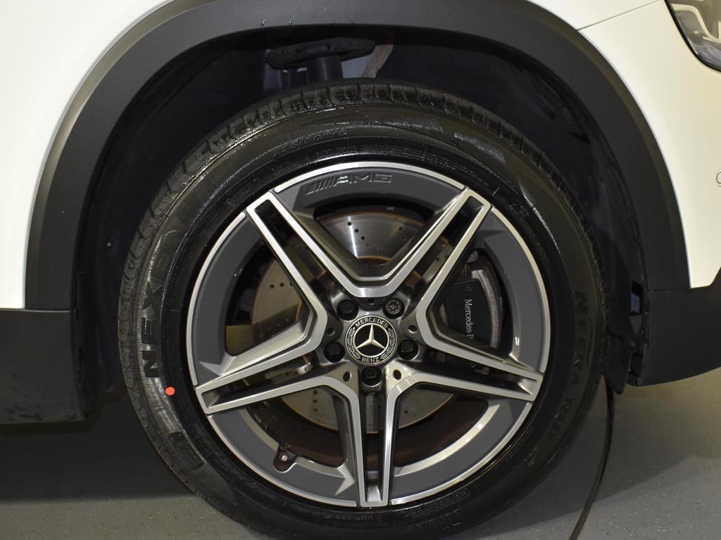 Mercedes-Benz GLB Class 1.3 Glb200 Amg Line 7G-dct Black #10