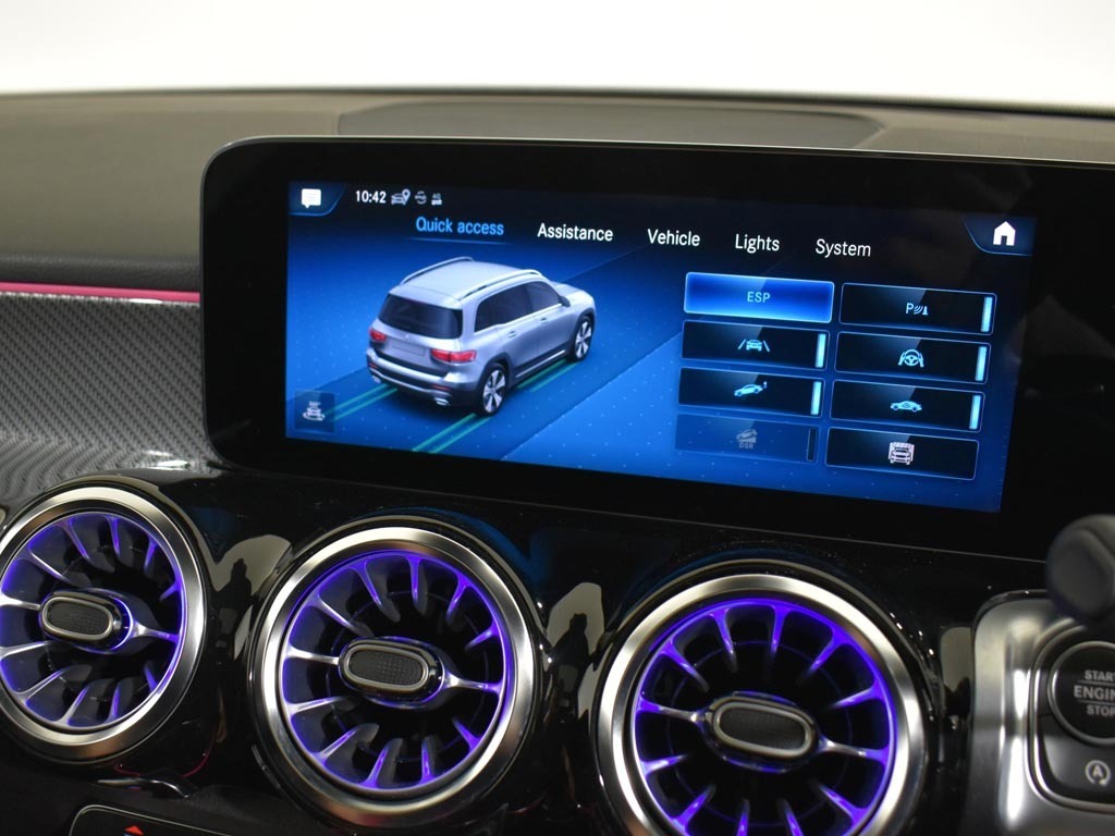 Mercedes-Benz GLB Class 1.3 Glb200 Amg Line 7G-dct Black #32
