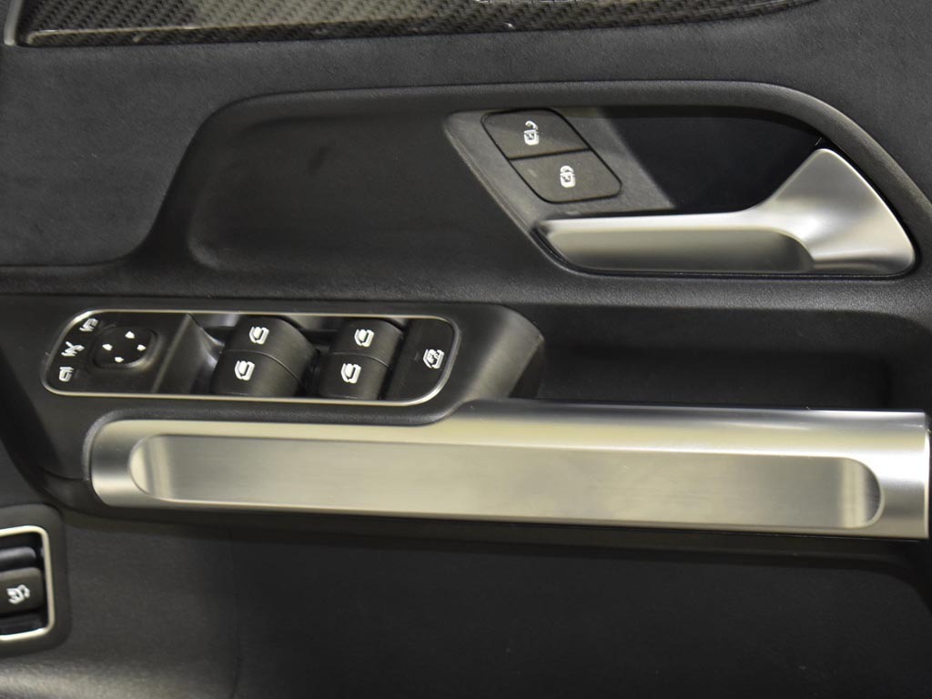 Mercedes-Benz GLB Class 1.3 Glb200 Amg Line 7G-dct Black #23