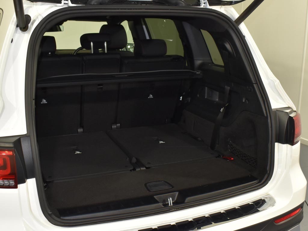 Mercedes-Benz GLB Class 1.3 Glb200 Amg Line 7G-dct Black #7