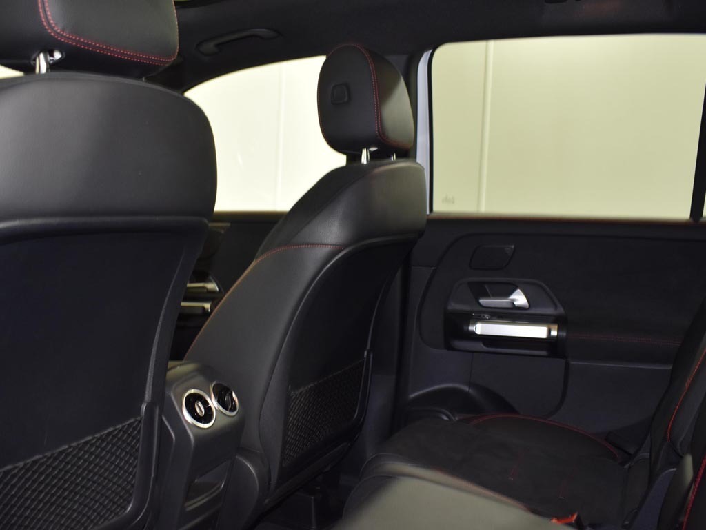 Mercedes-Benz GLB Class 1.3 Glb200 Amg Line 7G-dct Black #13