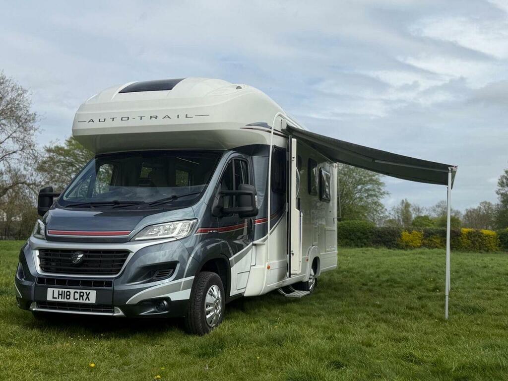 Fiat Ducato Other 36 cc Multijet Ii 201818 Grey #3