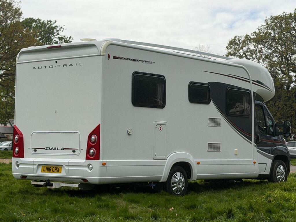 Fiat Ducato Other 36 cc Multijet Ii 201818 Grey #5