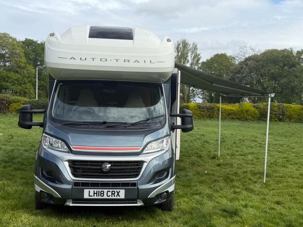Fiat Ducato Other 36 cc Multijet Ii 201818 Grey #4