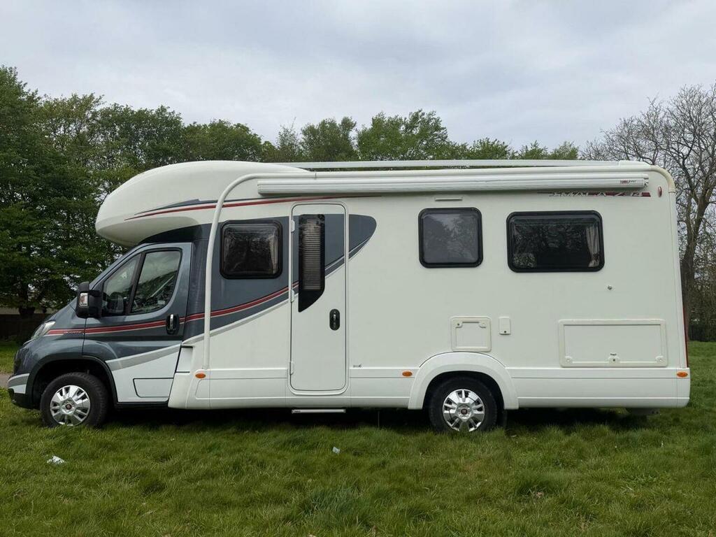Fiat Ducato Other 36 cc Multijet Ii 201818 Grey #6