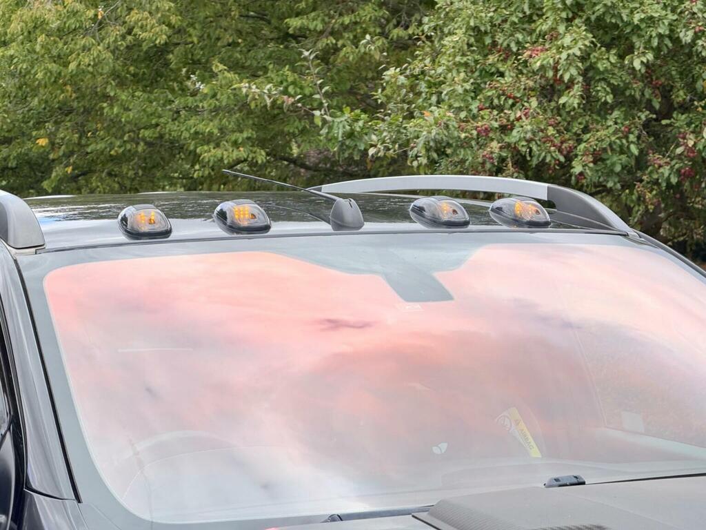 Ford Ranger Pick Up Double Cab Wildtrak 3.2 Tdci 200 Blue #10