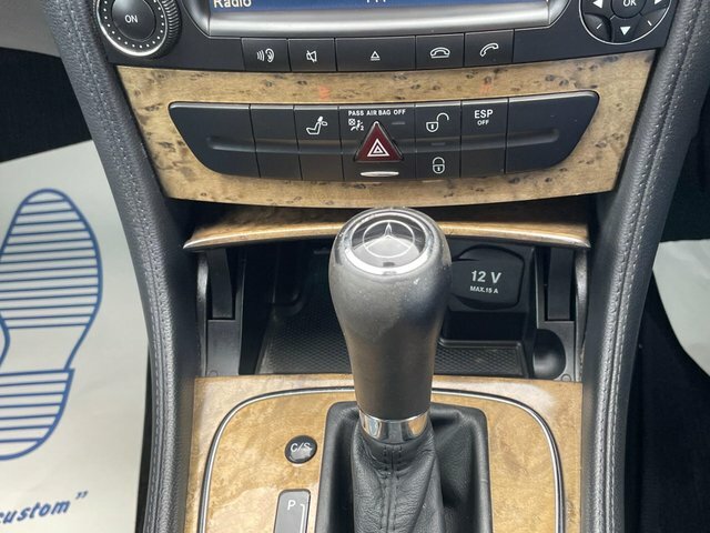 Mercedes-Benz CLS  Silver #30
