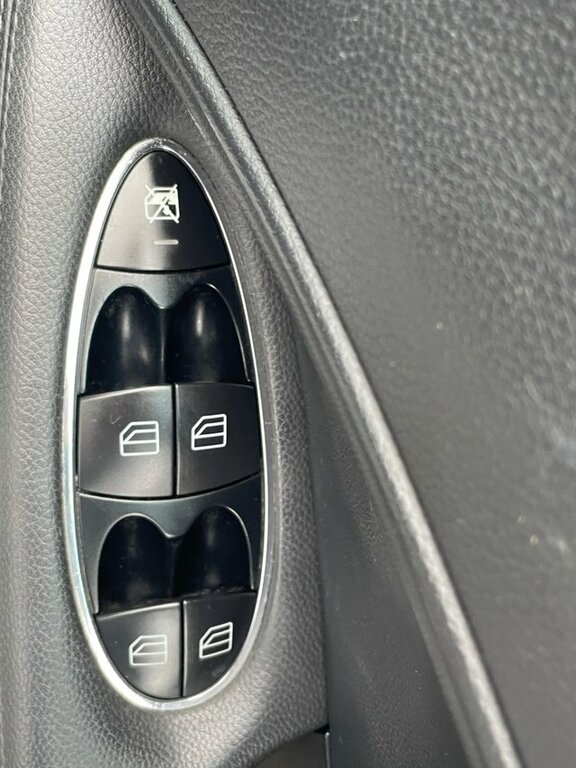 Mercedes-Benz CLS  Silver #20