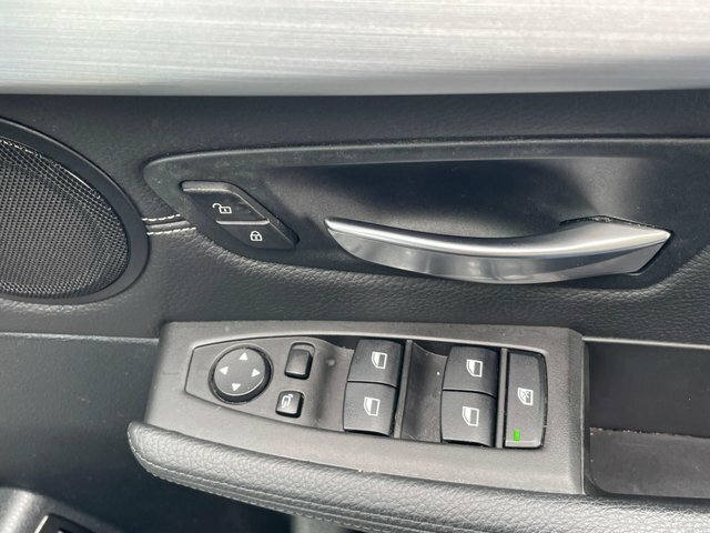 BMW 2 Series Gran Tourer Automatic Grey #22