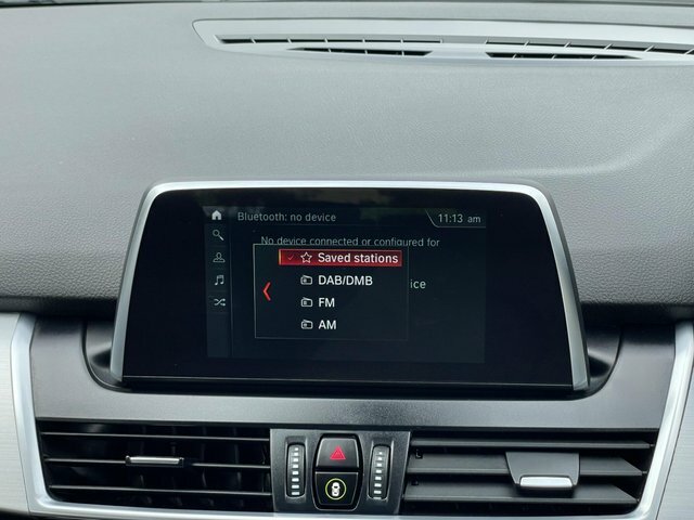 BMW 2 Series Gran Tourer Automatic Grey #29