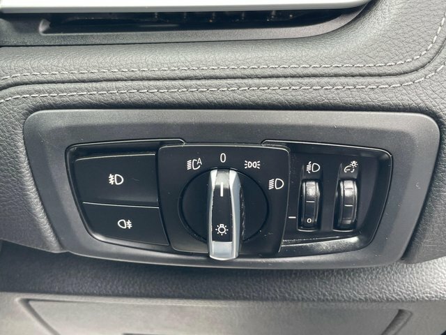 BMW 2 Series Gran Tourer Automatic Grey #23